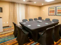 Fairfield Inn & Suites San Antonio Brooks City Base Hotels near Mission Espada