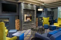 Four Points by Sheraton Williston Hotel a Williams County