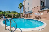 Fairfield Inn & Suites Holiday Tarpon Springs - Rooftop Pools