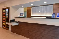 Fairfield Inn & Suites Jacksonville Orange Park - Wifi