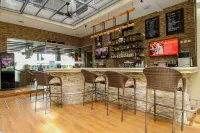 La Grande Residence - bar