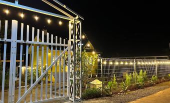 Tà Đùng Color House - Homestay Ngôi Nhà Sắc Màu