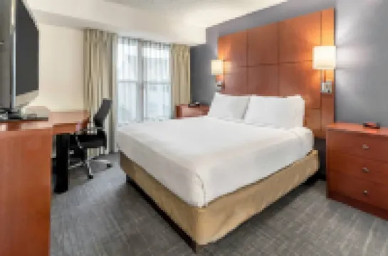 Residence Inn Sacramento Rancho Cordova