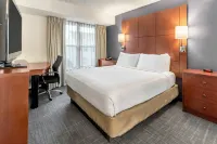 Residence Inn Sacramento Rancho Cordova Các khách sạn ở Rancho Cordova