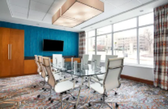 Residence Inn Wilmington Downtown