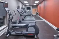 南派恩斯/派恩赫斯特Residence Inn 飯店 - 健身房