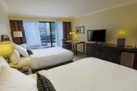 Courtyard Toluca Airport Hotel a Lerma