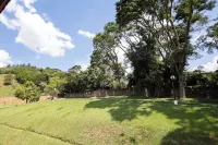 Pousada Costa Rielli Các khách sạn ở Monte Sião