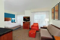 Residence Inn DFW Airport North/Grapevine Hotels in Grapevine