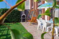ساوسانا فيلالاري فنادق في 
