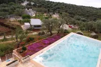 Feudi Mandolivo - Beach