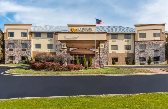 費爾伯恩賴特帕特森拉昆塔温德姆套房酒店