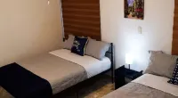Cumbresuites Hoteles en Ciudad Santa Catarina
