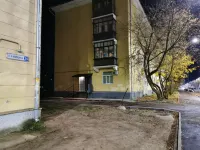 Stargrady Living quarters