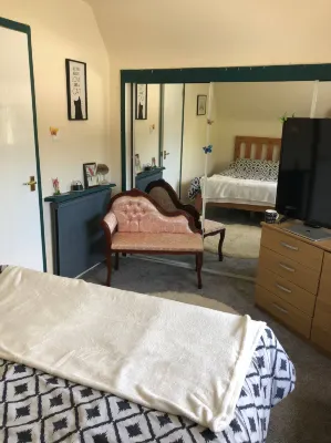 Limegrove Comfortable Three Bedroom House 卡盧克住宿飯店