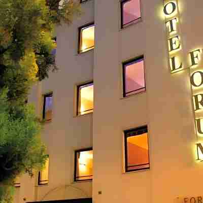 Alfred Hotels Monaco - ex Forum - Hôtel rénové avec rooftop Hotel Exterior