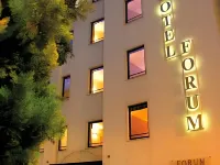 Alfred Hotels Monaco Hotels near Point of view