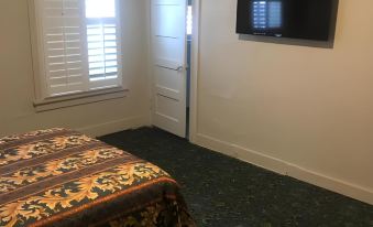 Hotel West Inn, Hollywood - La