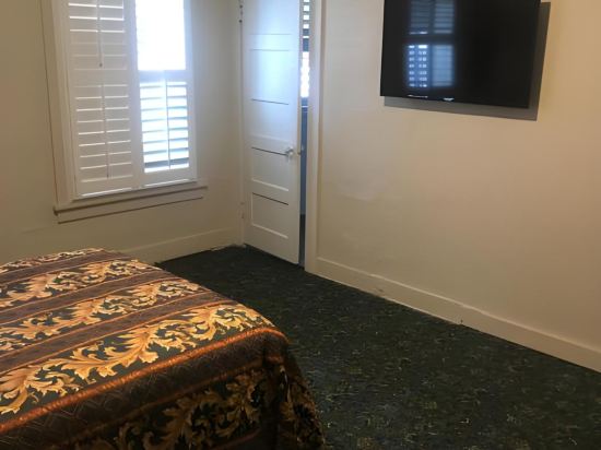 Hotel West Inn, Hollywood - La