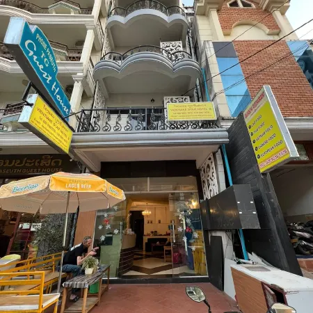 Vientiane Star Hotel B