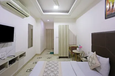 Hotel Sterling in Inn Hotels in New Delhi