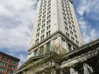 Marriott Vacation Club at Custom House, Boston Отели рядом с достопримечательностью «Таможня»