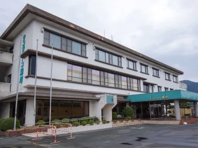 Sungreen Kikugawa Hotels near Kawatanaonsen Station
