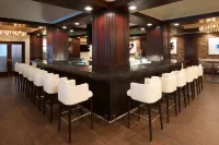 印第安納波利斯市中心喜來登酒店 - 酒吧