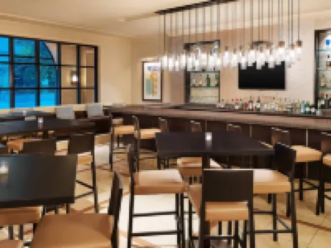 シェラトン・ストーンブリアーホテル フリスコのホテル