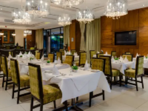 貝南城Protea埃莫坦精選酒店 貝寧城酒店