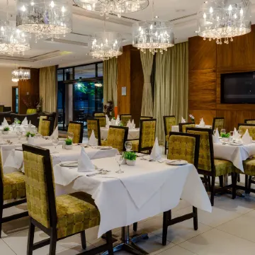 Protea Hotel Benin City Select Emotan