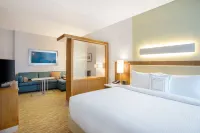 SpringHill Suites Mt. Laurel Cherry Hill Hotels near TD University