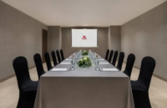 ฟูจิ แมริออท โฮเต็ล เลค ยามานากะ