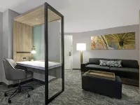 棕櫚沙漠萬豪SpringHill Suites酒店 棕櫚沙漠城酒店