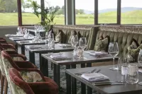 Glasgow Westerwood Hotel, Spa & Golf Resort - breakfast