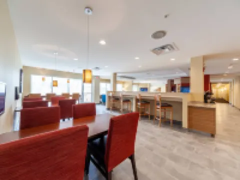 TownePlace Suites Front Royal Hotels in Warren County