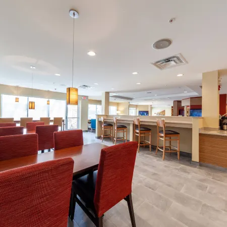 TownePlace Suites Front Royal