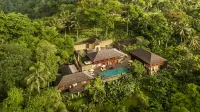Como Shambhala Estate Hotel dekat Pande's Farm (Bali Natural Agriculture)
