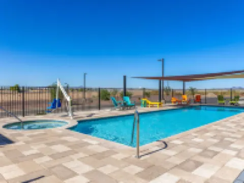 La Quinta Inn & Suites by Wyndham Yuma Hotels in Yuma