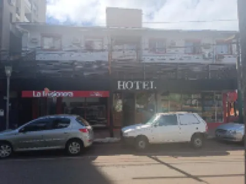 Hotel la Gran Manzana Hotels in 