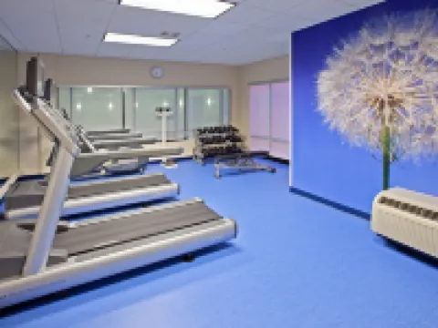 SpringHill Suites Louisville Hurstbourne/North Hotels in Lyndon