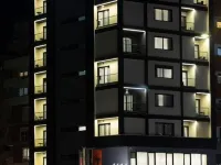 Destiny Hotel Hotels near Lumi i Lanes