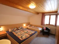 Brandl 블루덴츠 호텔