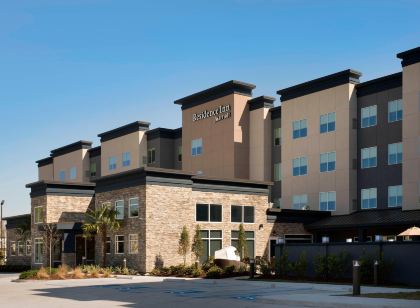 Residence Inn New Orleans Elmwood
