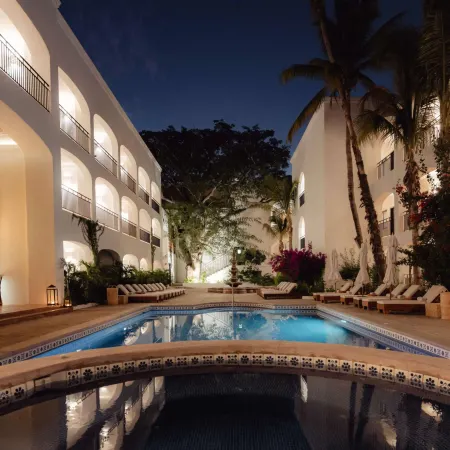 Tropicana Los Cabos, Tapestry Collection by Hilton