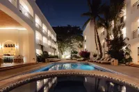 Tropicana Los Cabos, Tapestry Collection by Hilton - Pools