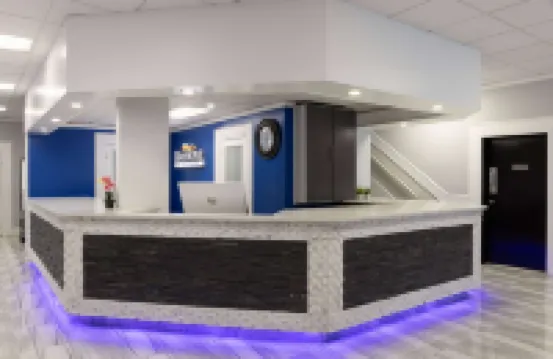 Baymont by Wyndham Edson