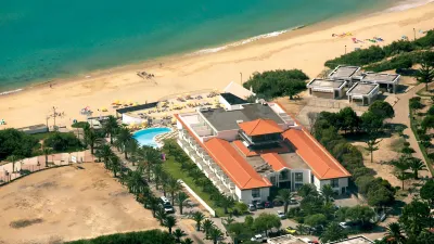 Hotel Torre Praia Hotels in 