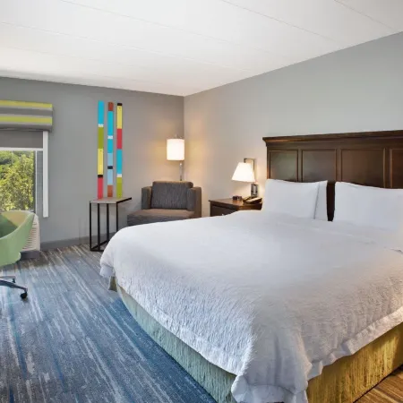 Hampton Inn Cincinnati-Northwest/Fairfield