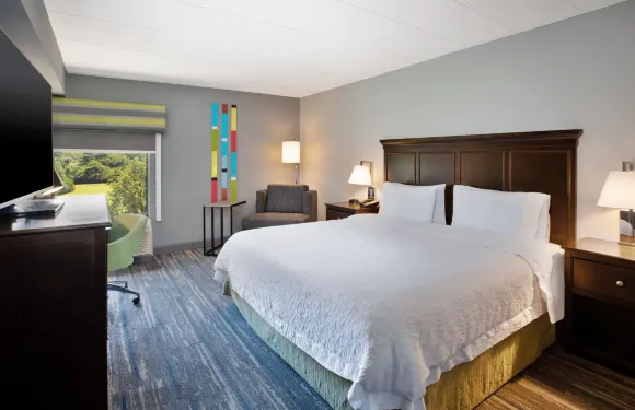 辛辛那提西北費爾菲爾德希爾頓歡朋酒店